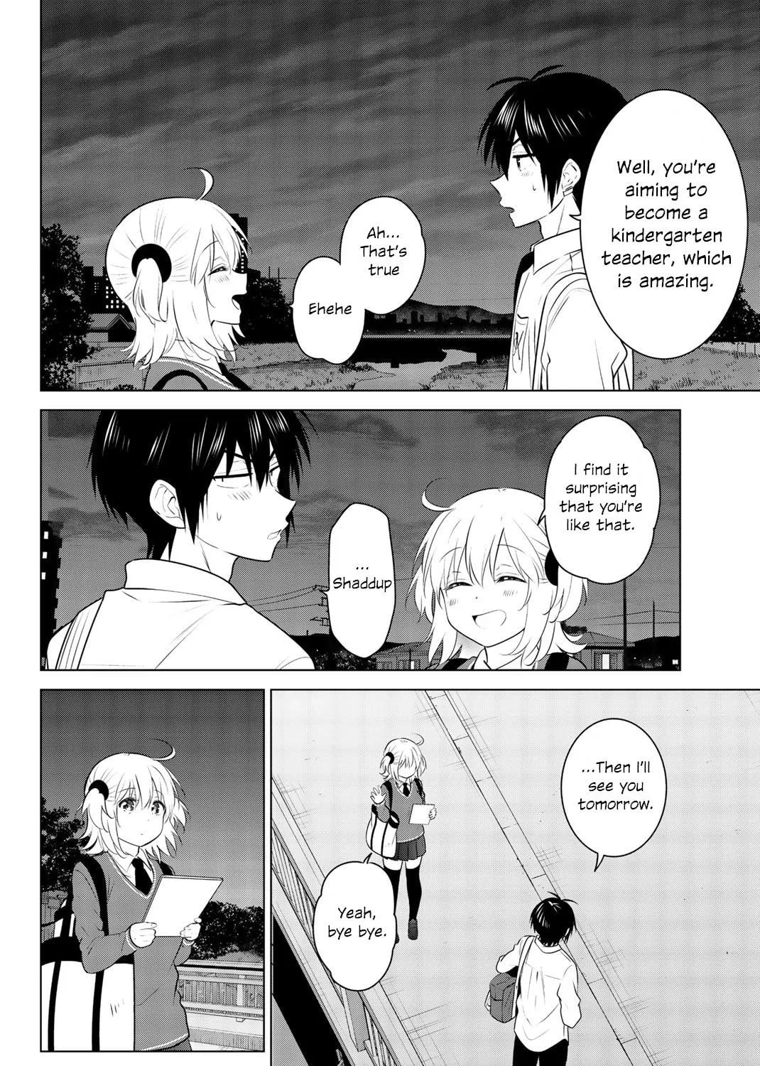 Read Rivnes chapter 50 image 58 on Lezhin