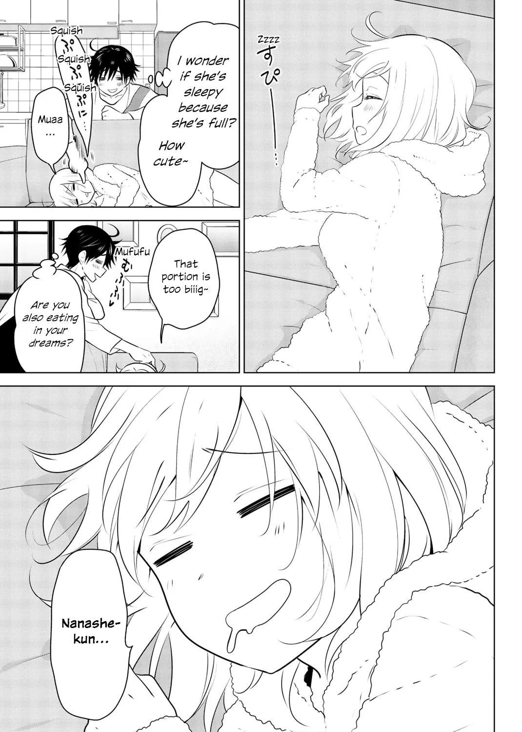 Read Rivnes chapter 50 image 68 on Lezhin
