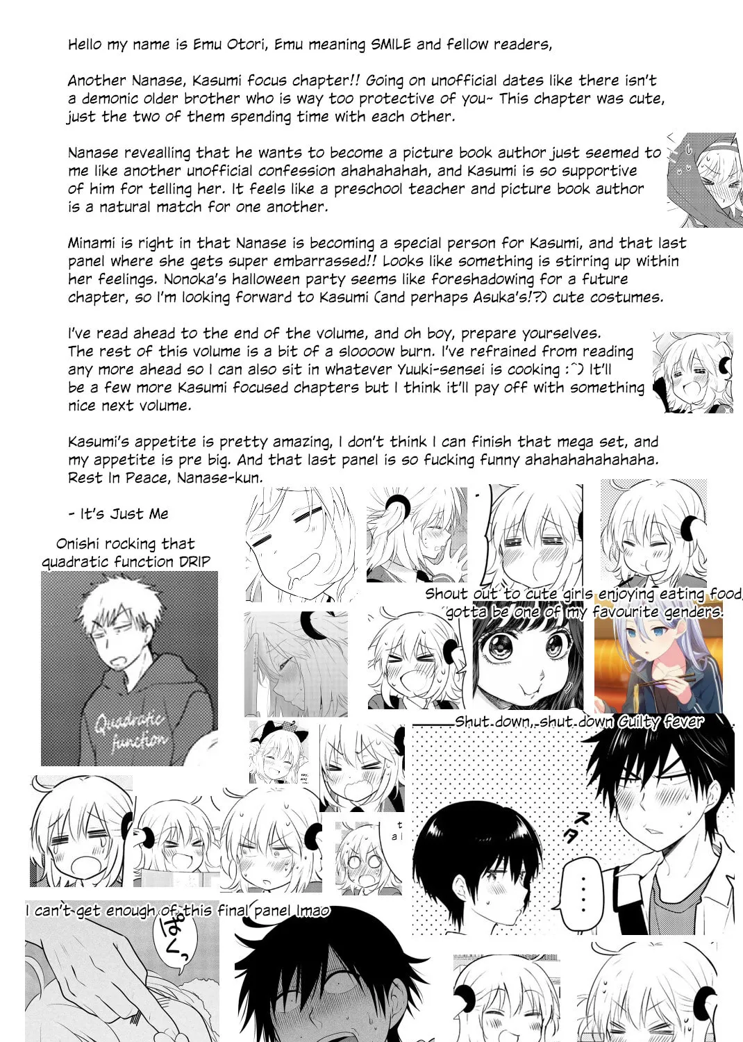 Read Rivnes chapter 50 image 72 on Lezhin