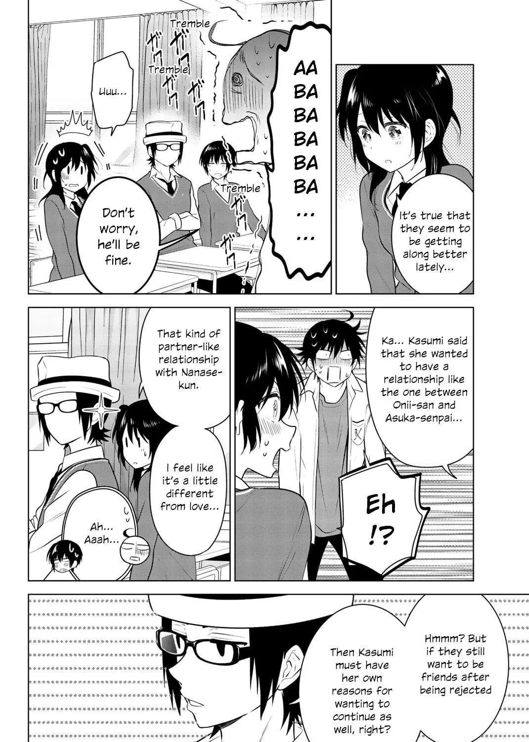 Read Rivnes chapter 51 image 10 on Lezhin