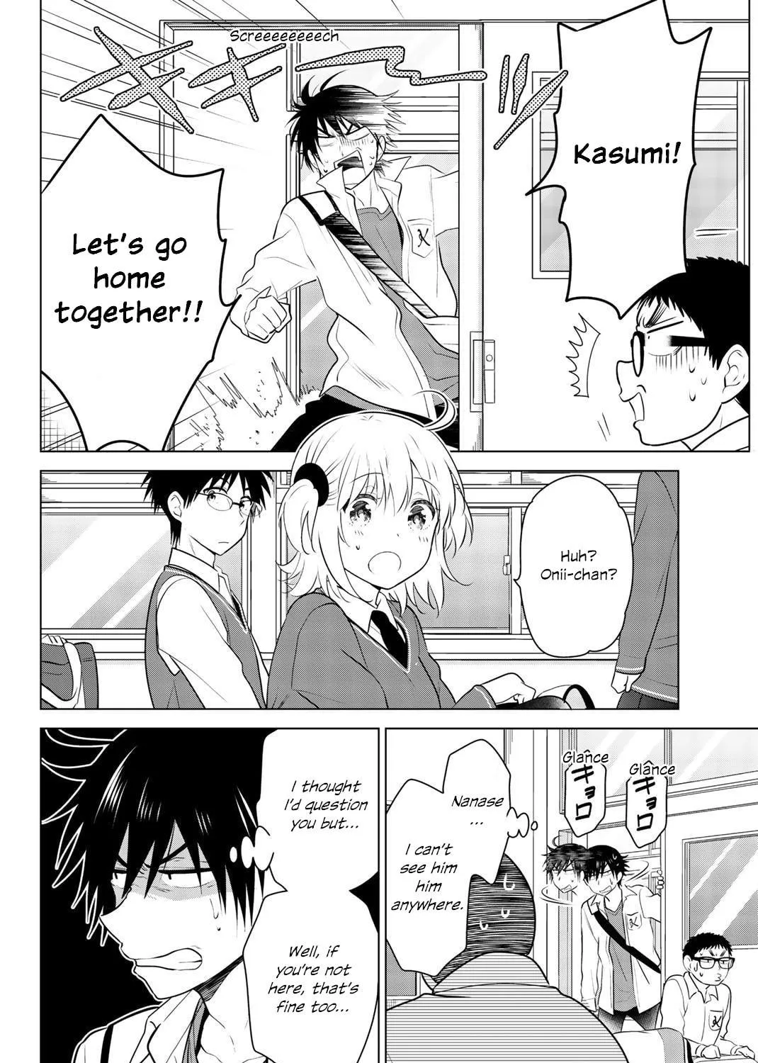 Read Rivnes chapter 51 image 22 on Lezhin