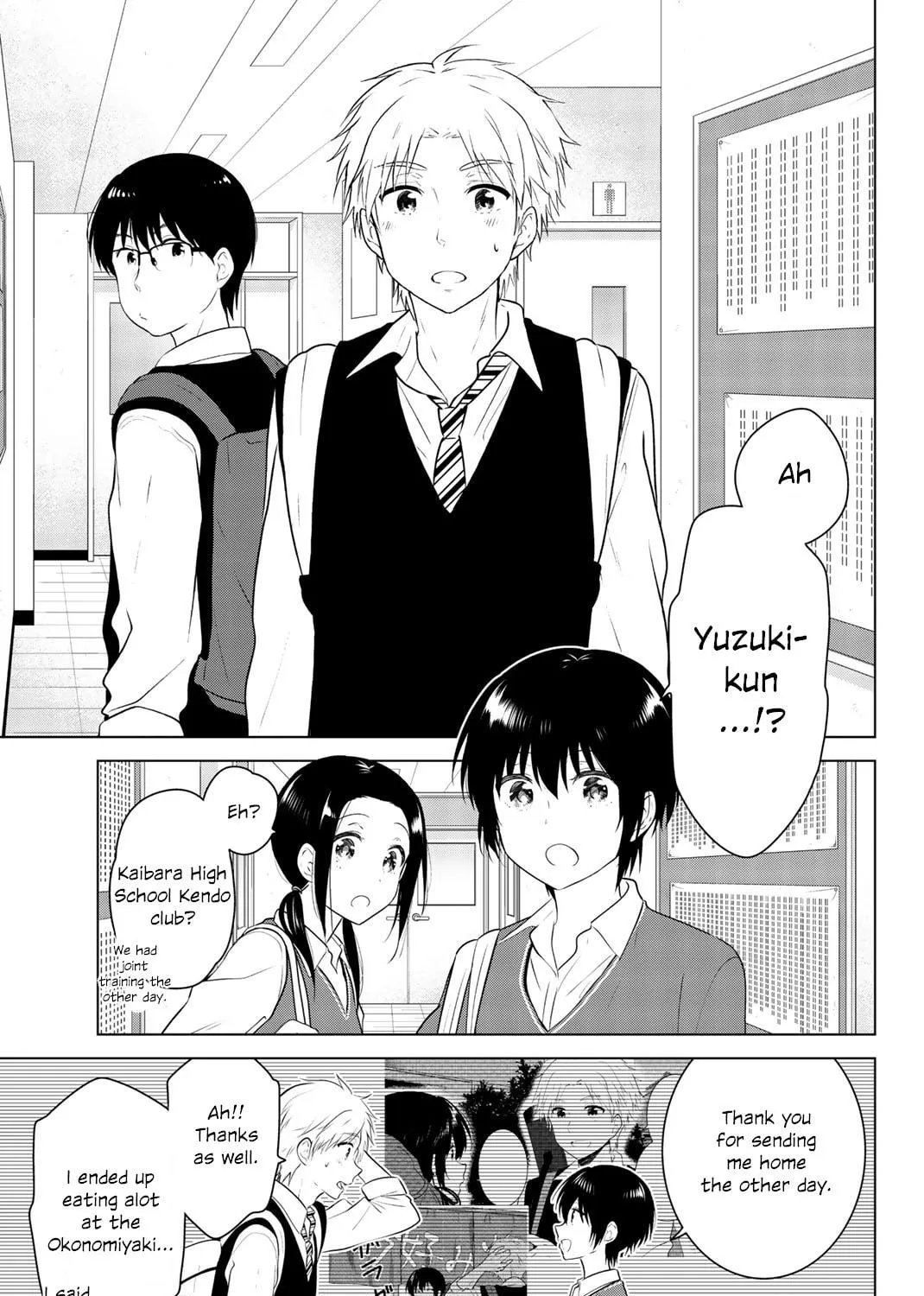Read Rivnes chapter 51 image 28 on Lezhin