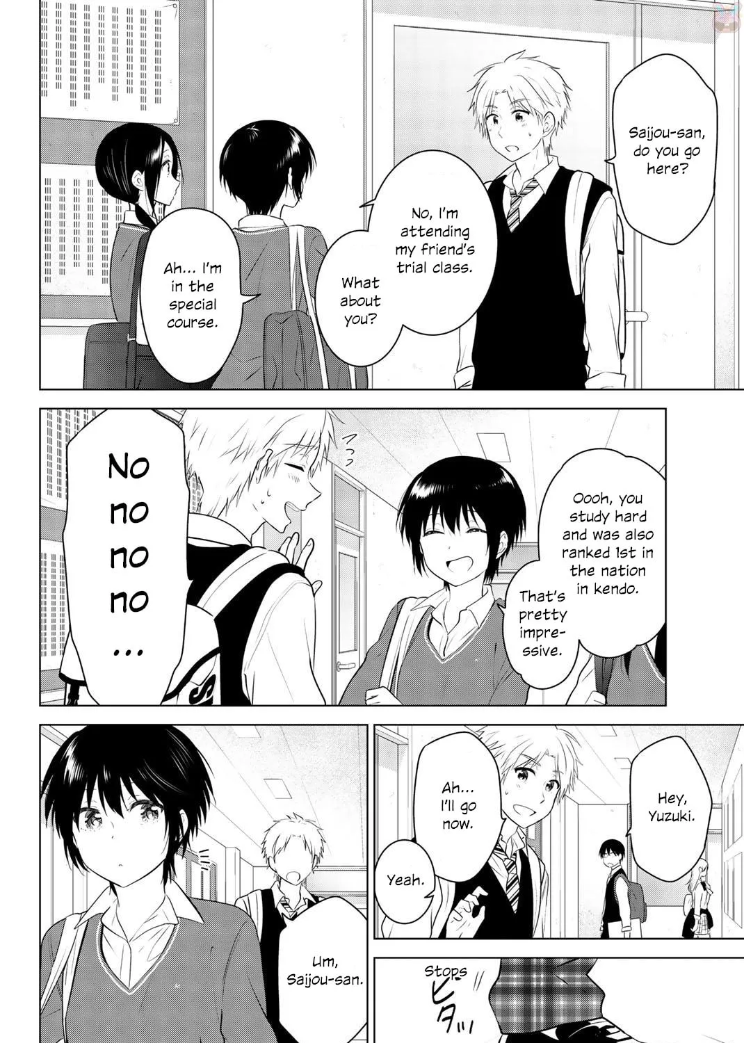 Read Rivnes chapter 51 image 30 on Lezhin