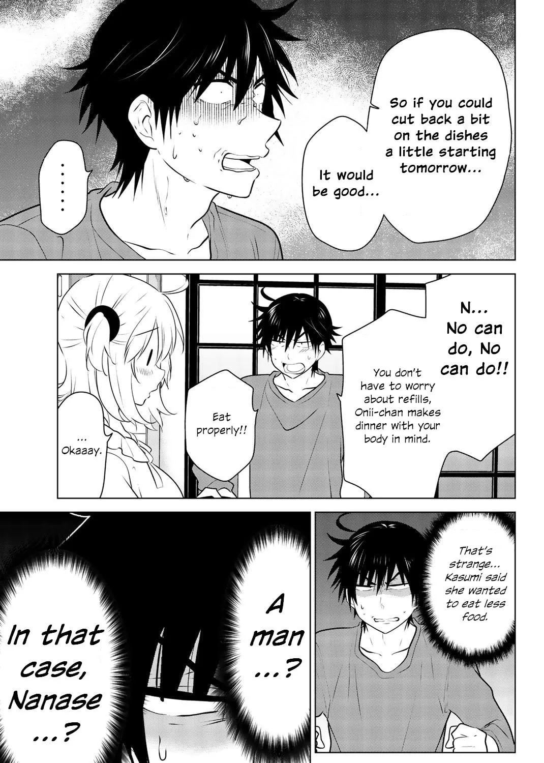 Read Rivnes chapter 51 image 36 on Lezhin