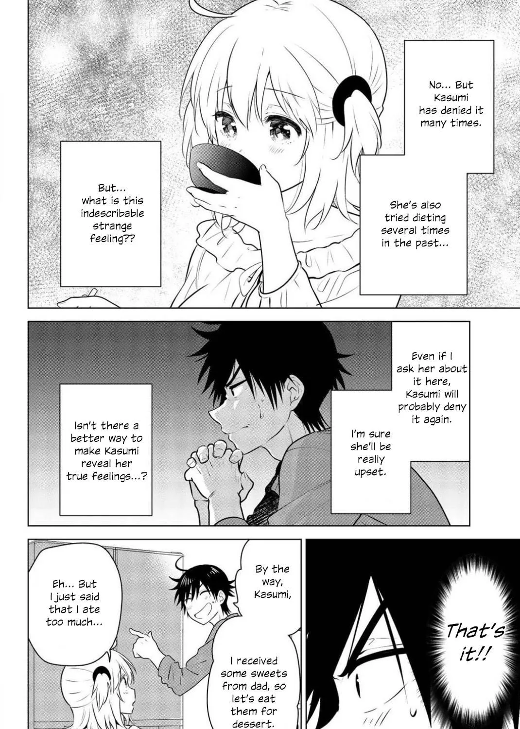 Read Rivnes chapter 51 image 38 on Lezhin