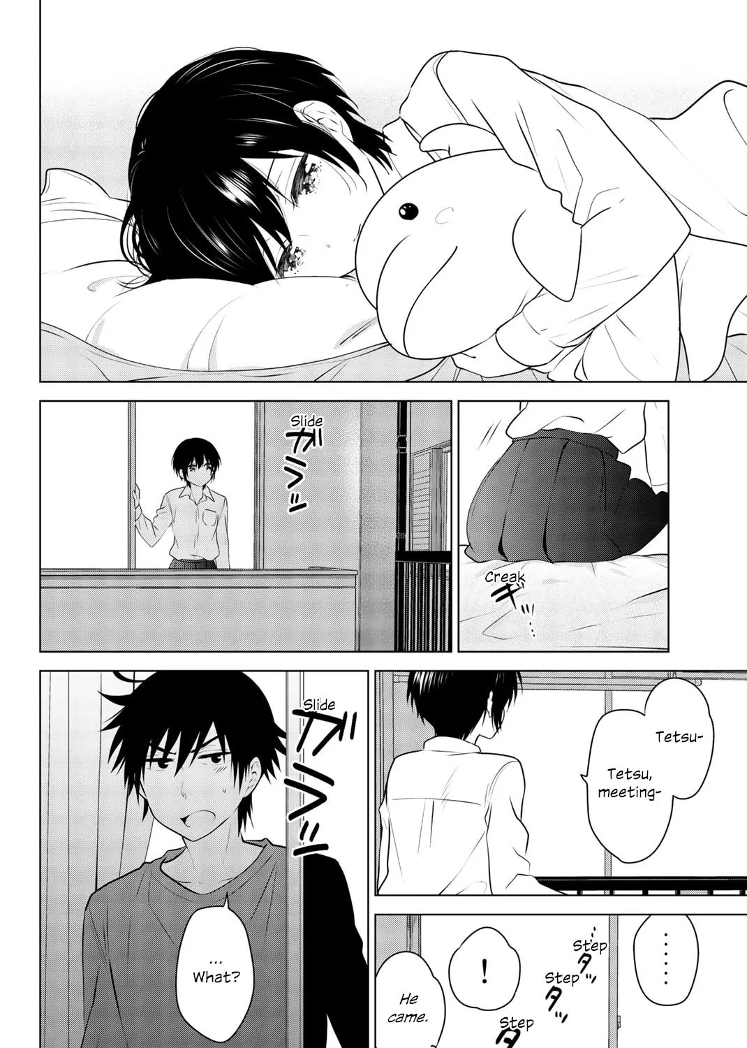 Read Rivnes chapter 51 image 42 on Lezhin