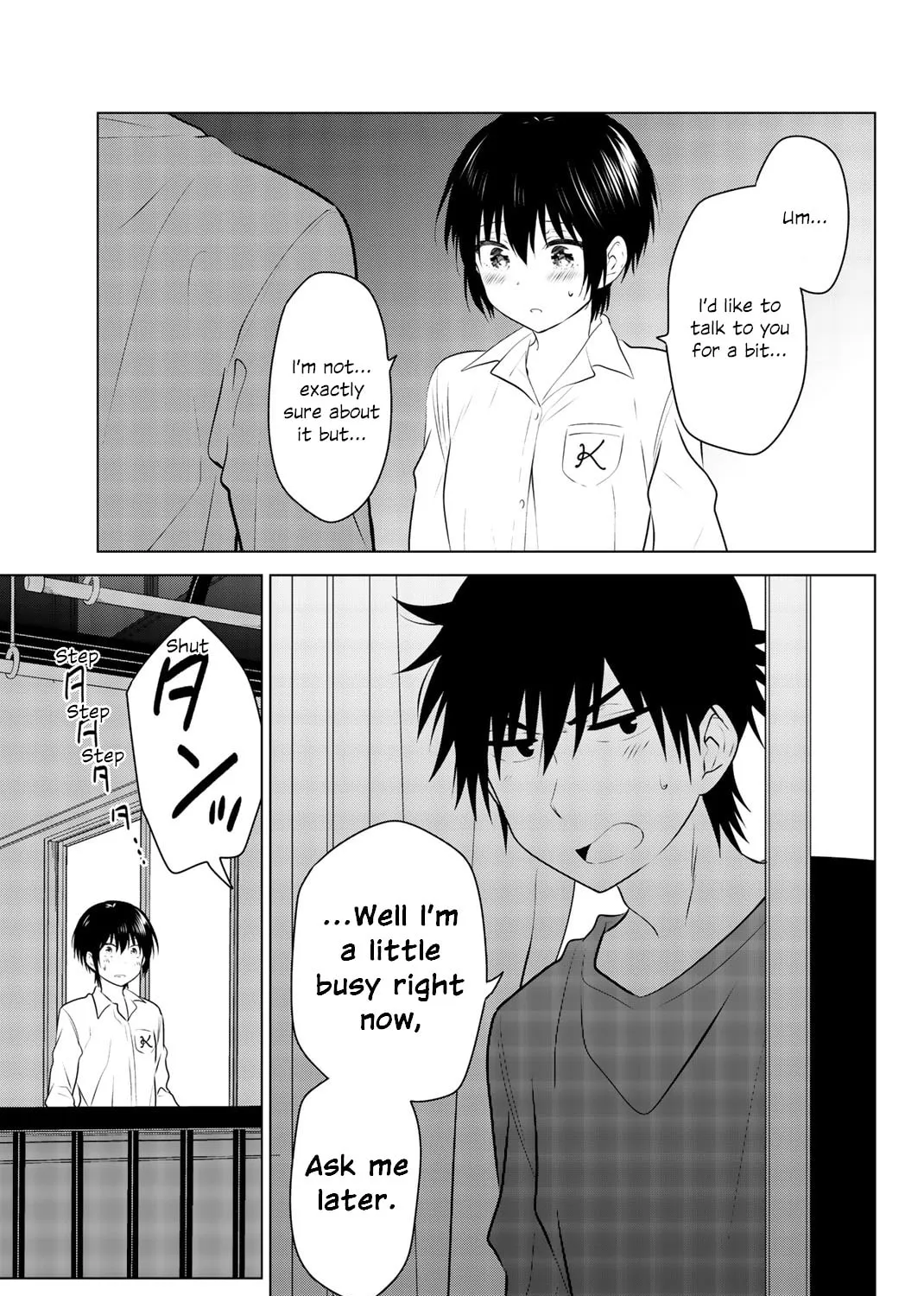 Read Rivnes chapter 51 image 44 on Lezhin