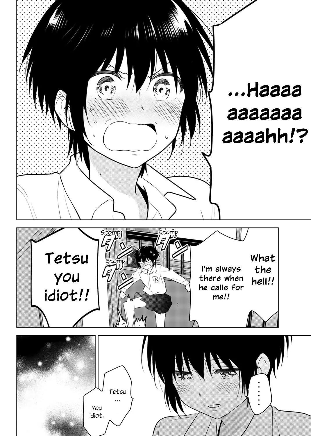Read Rivnes chapter 51 image 46 on Lezhin