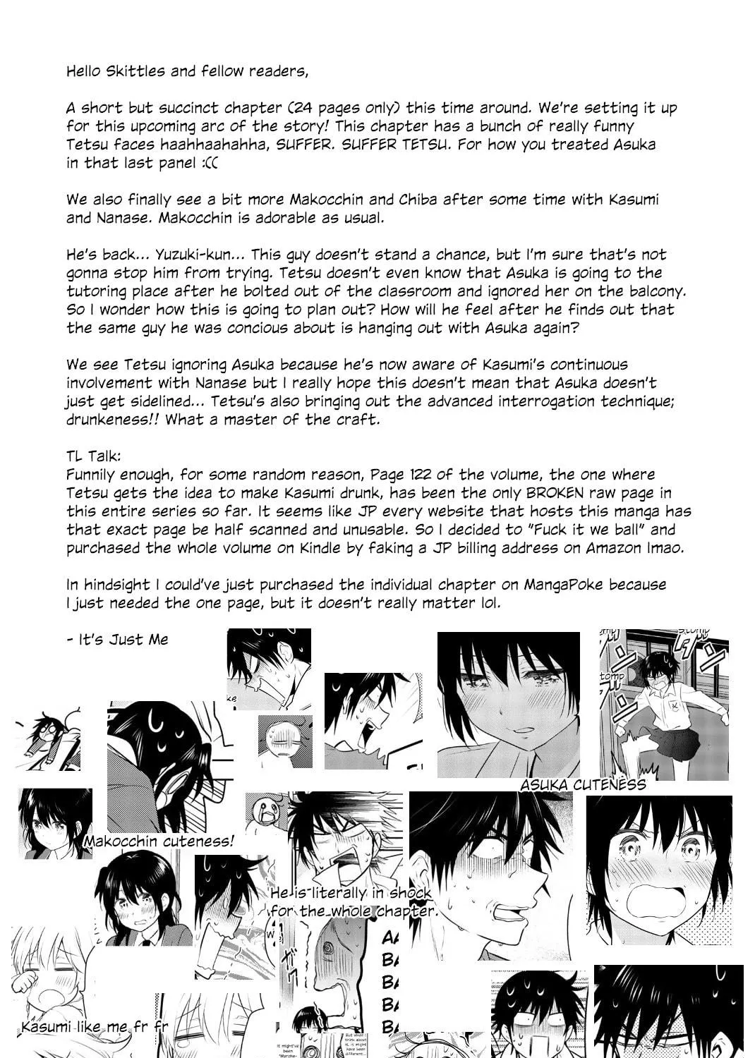 Read Rivnes chapter 51 image 48 on Lezhin