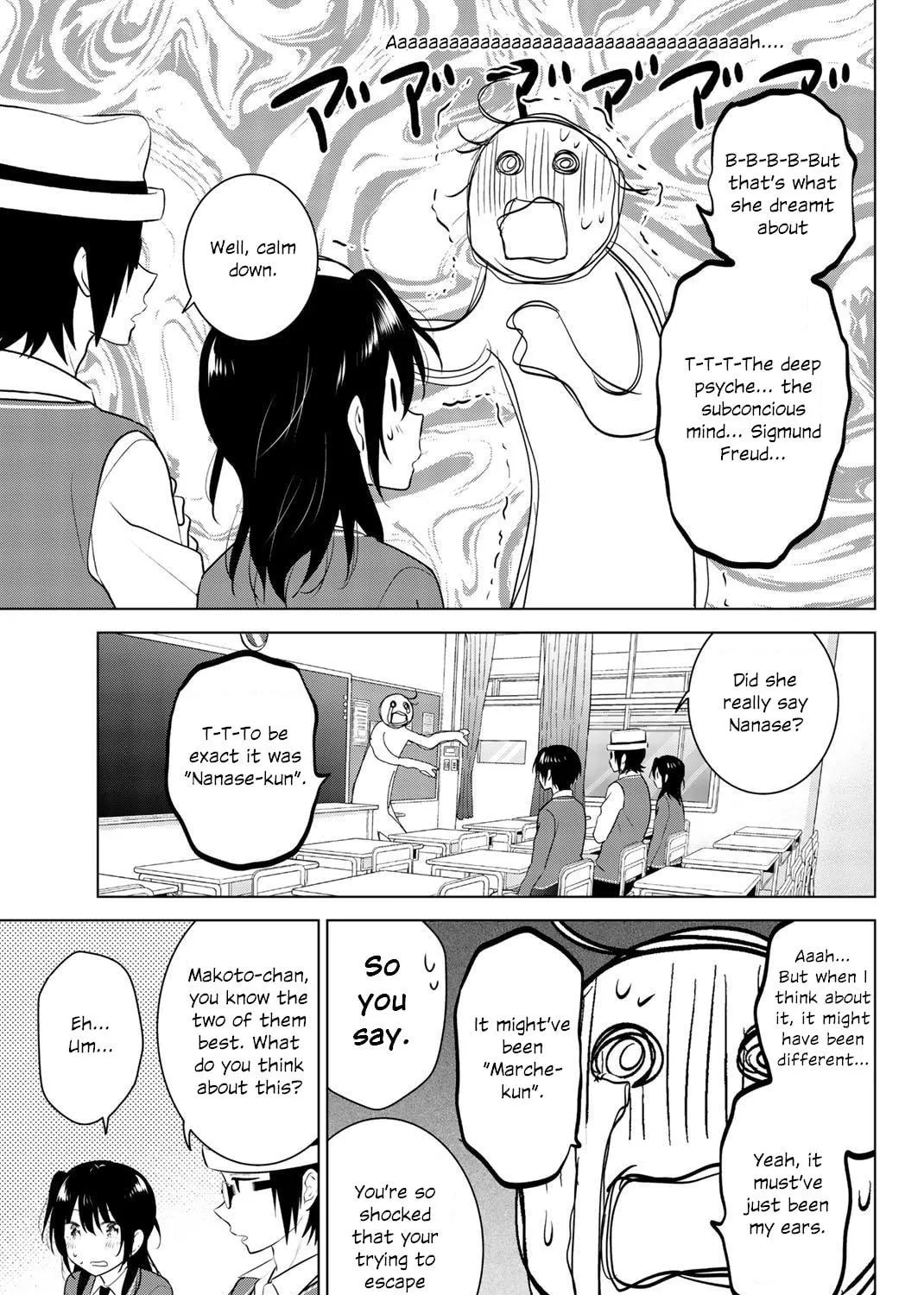 Read Rivnes chapter 51 image 8 on Lezhin