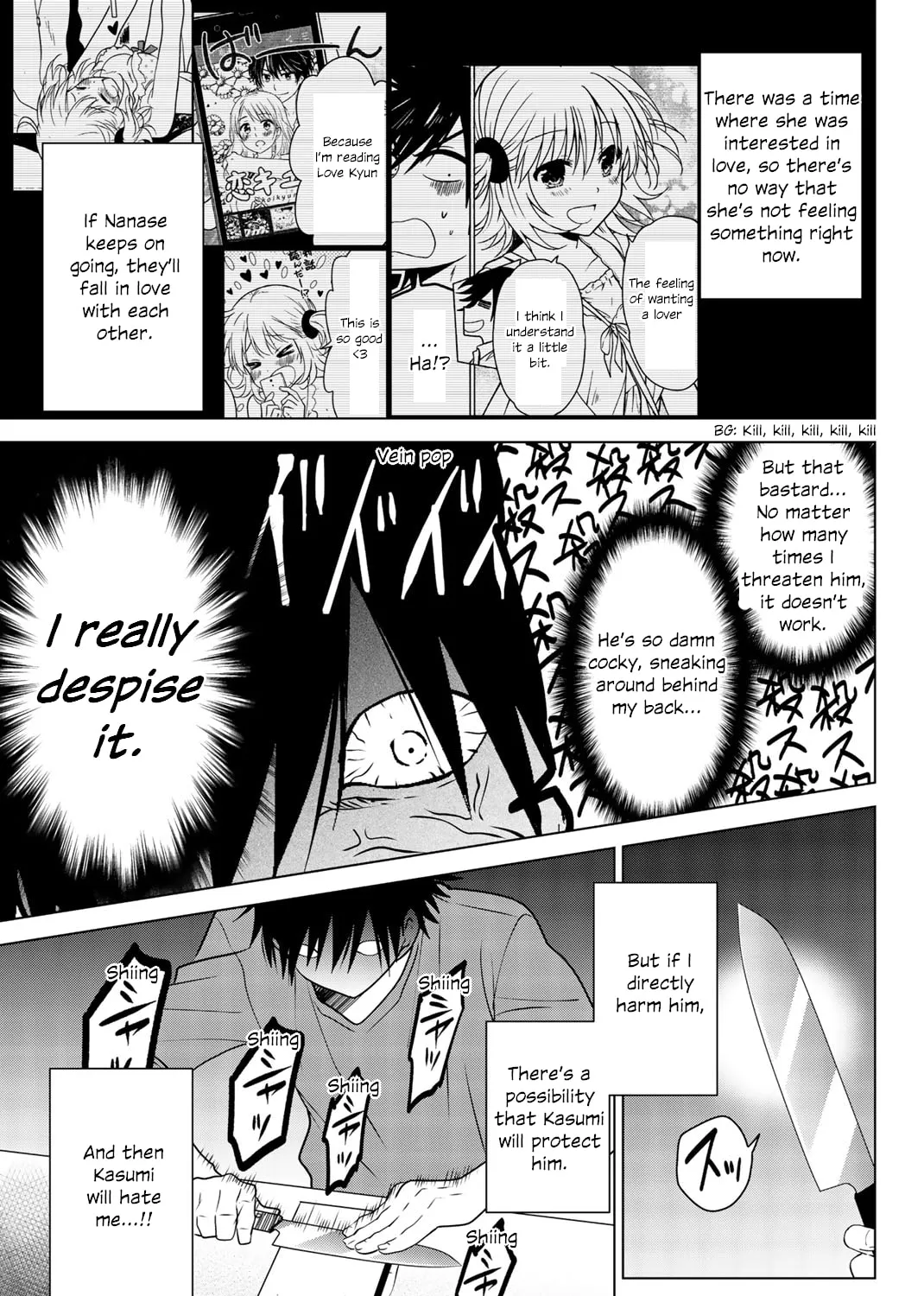 Read Rivnes chapter 52 image 12 on Lezhin
