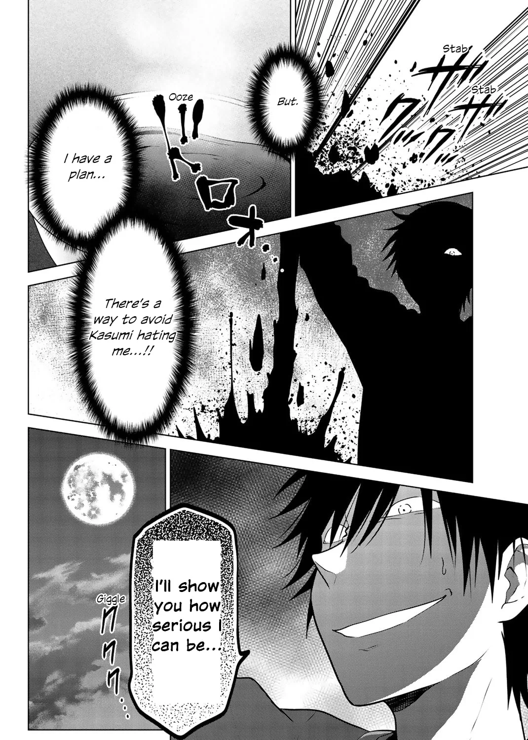Read Rivnes chapter 52 image 14 on Lezhin