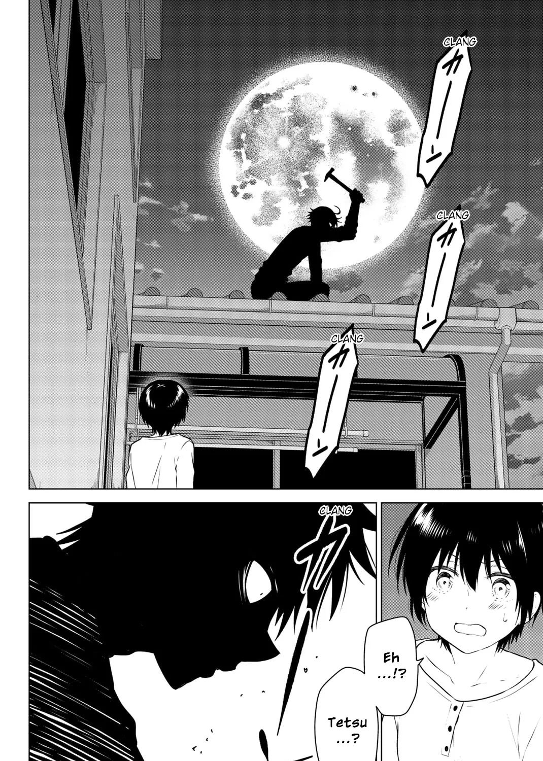 Read Rivnes chapter 52 image 2 on Lezhin