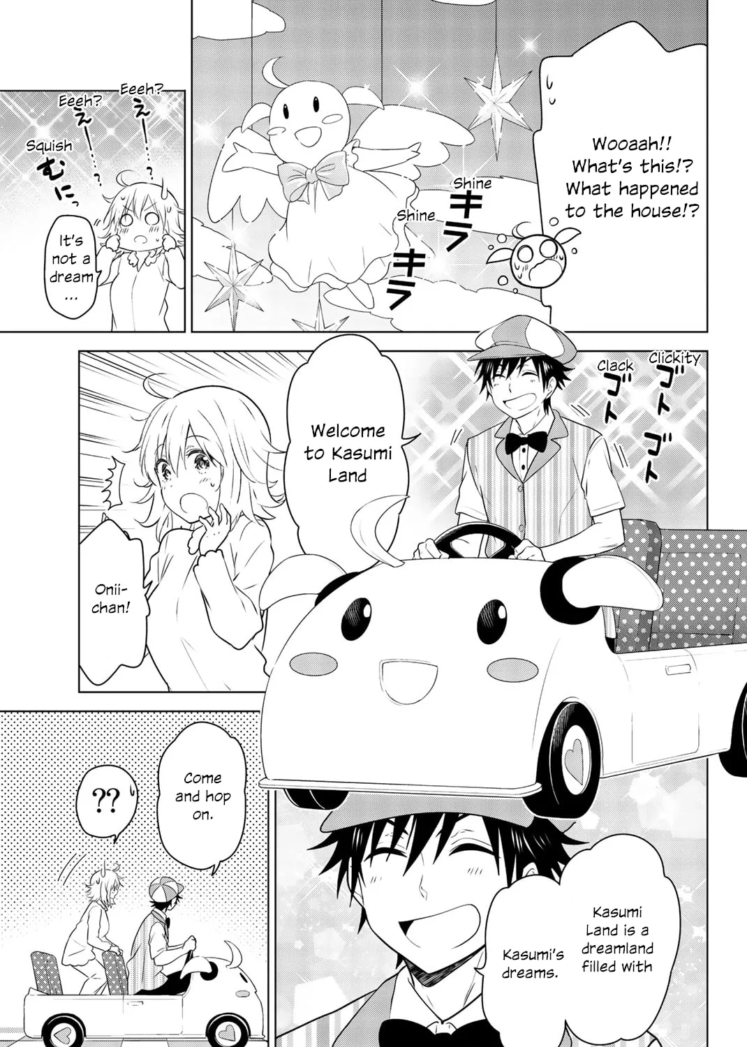 Read Rivnes chapter 52 image 20 on Lezhin