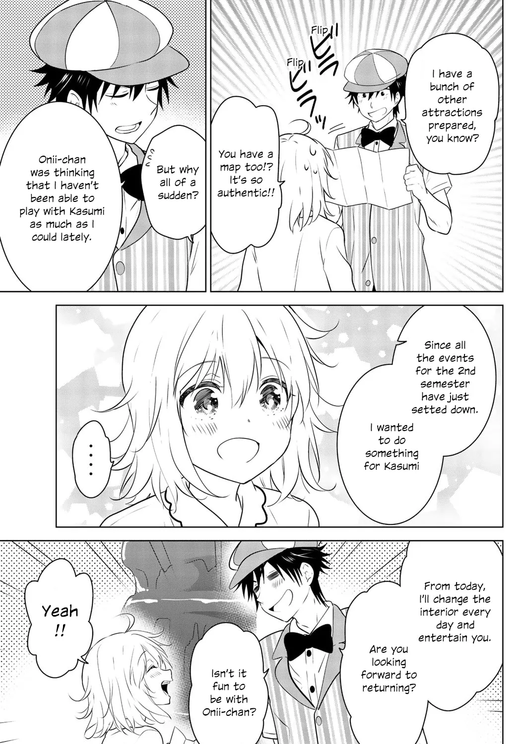 Read Rivnes chapter 52 image 24 on Lezhin