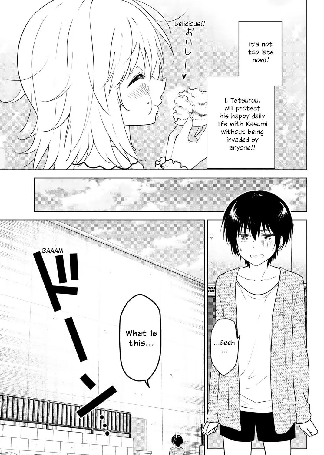 Read Rivnes chapter 52 image 28 on Lezhin