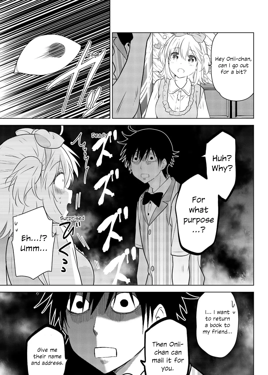 Read Rivnes chapter 52 image 36 on Lezhin