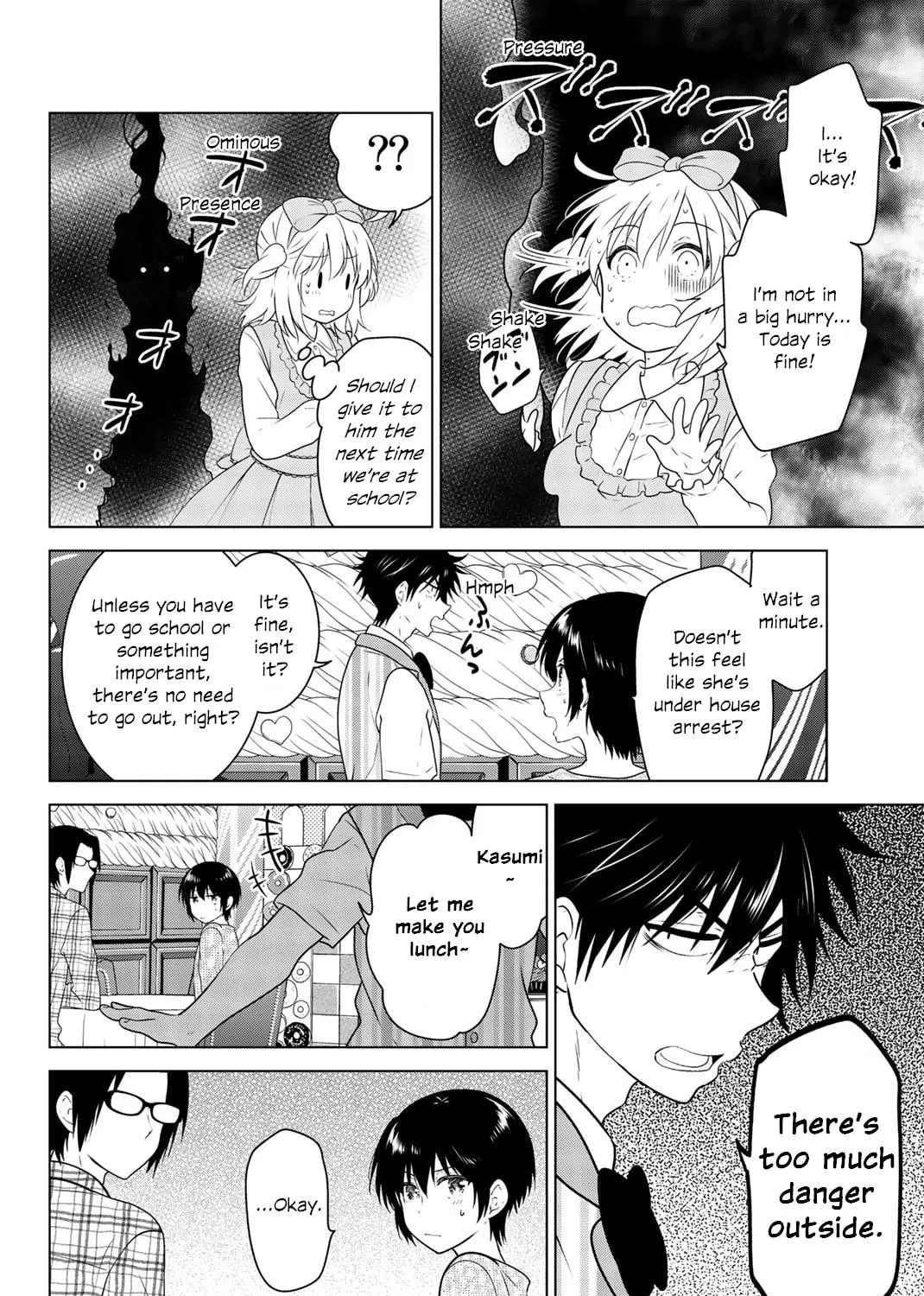 Read Rivnes chapter 52 image 38 on Lezhin