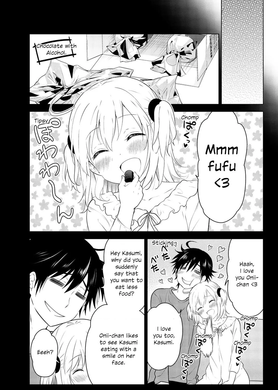 Read Rivnes chapter 52 image 4 on Lezhin