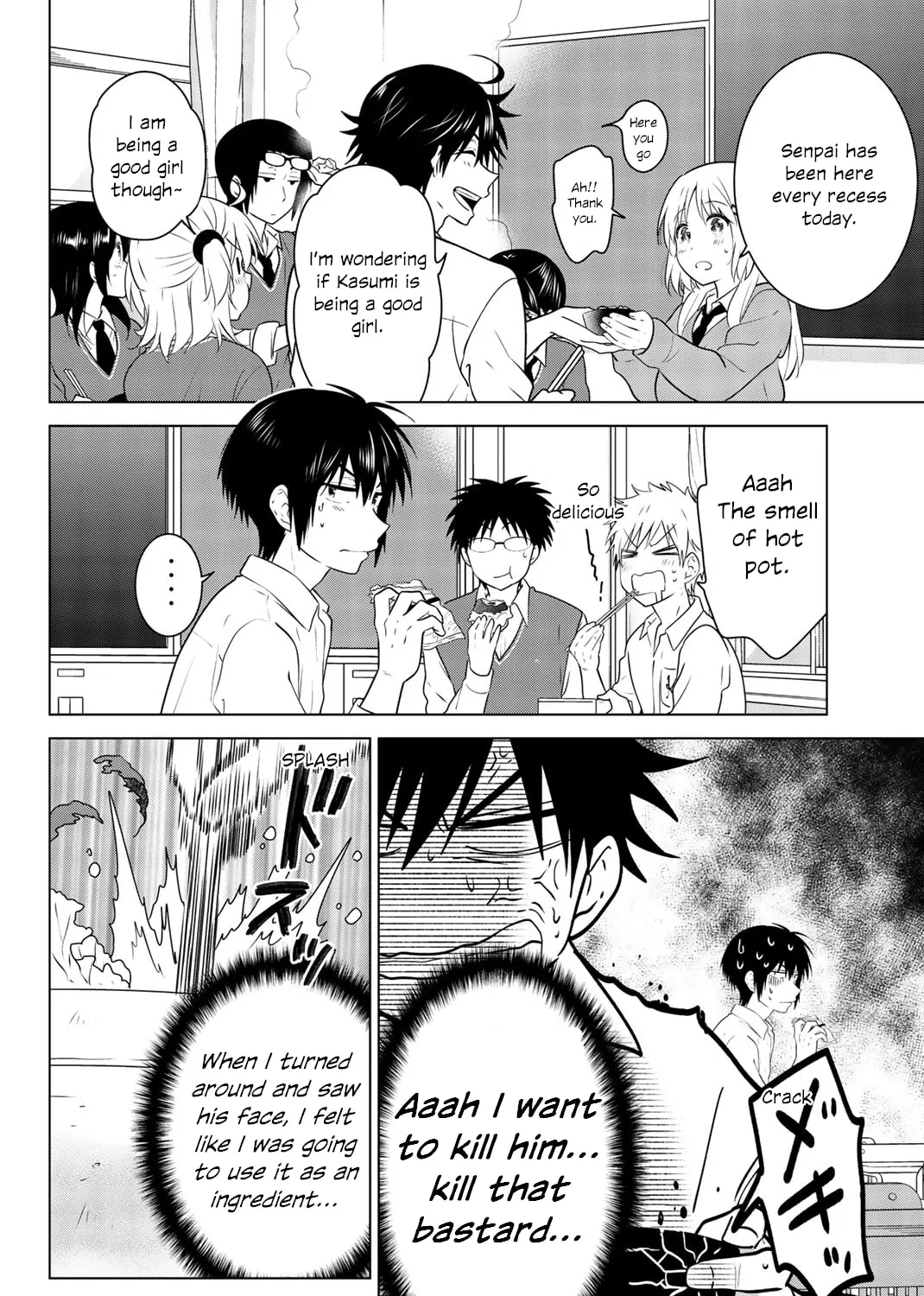 Read Rivnes chapter 52 image 42 on Lezhin