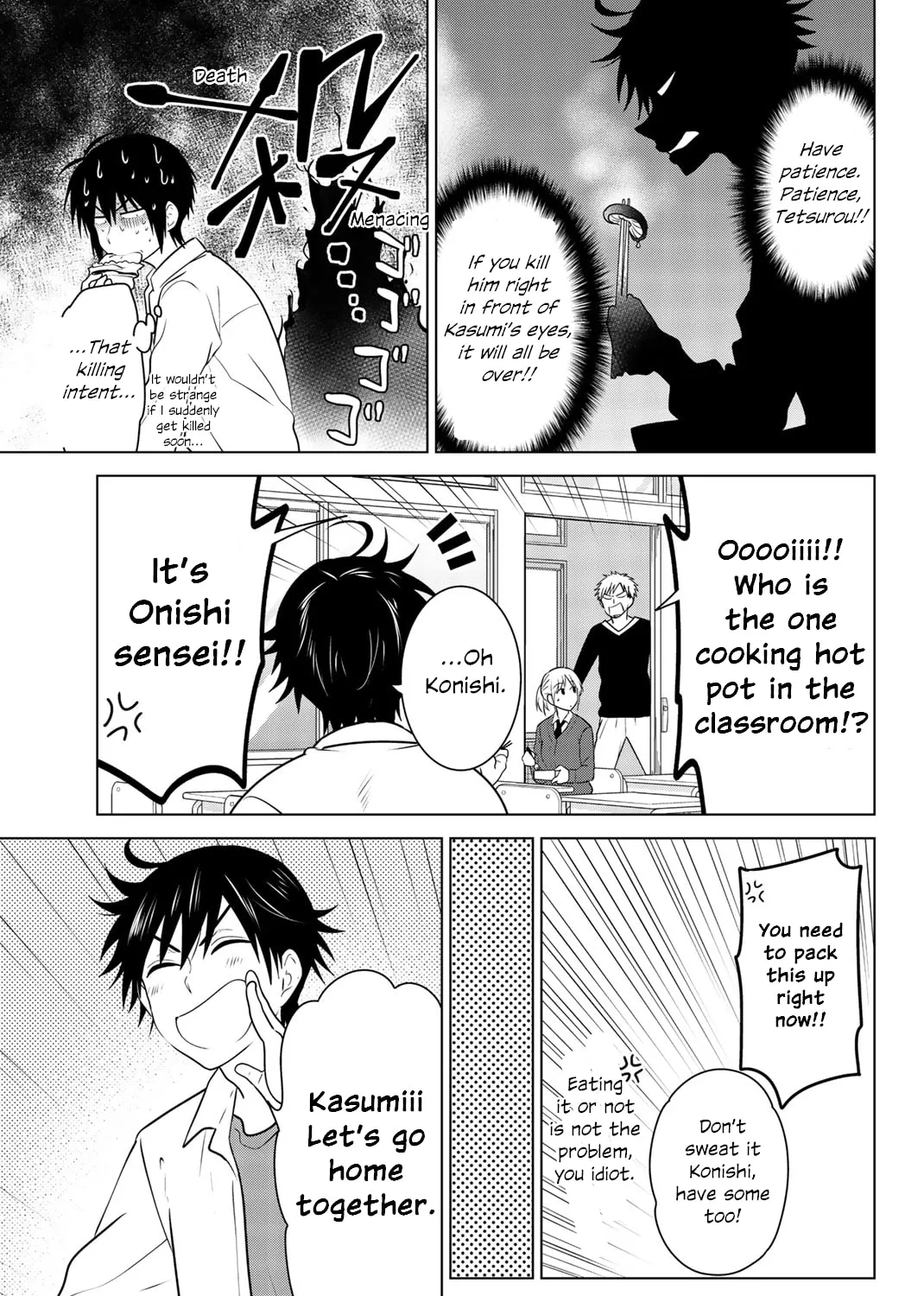 Read Rivnes chapter 52 image 44 on Lezhin