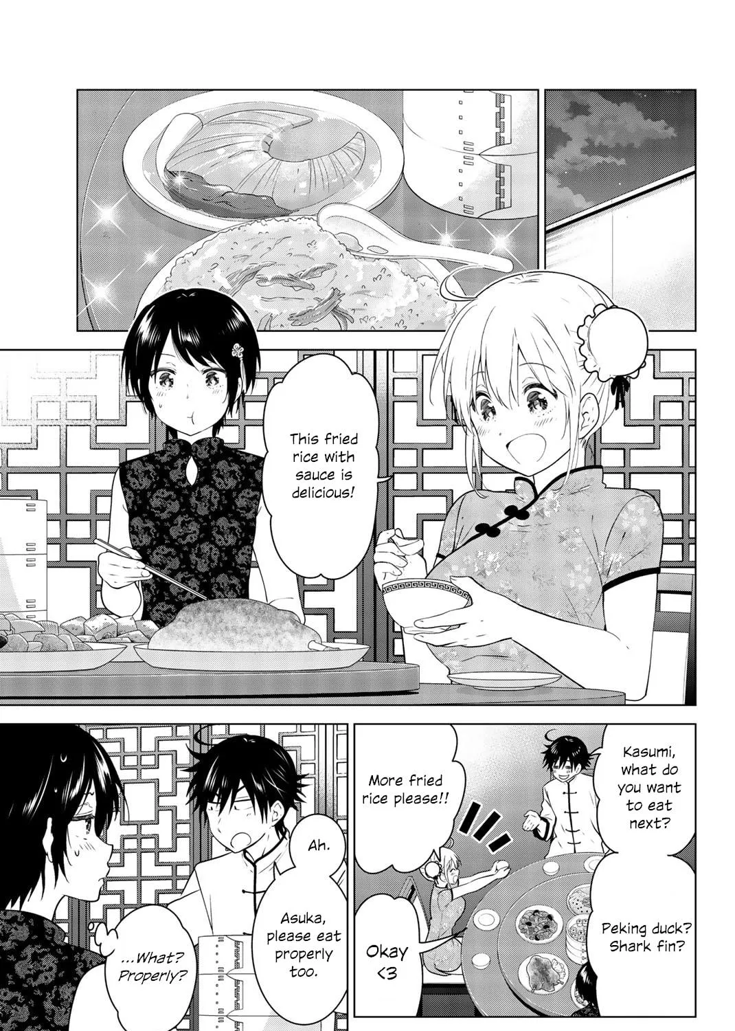 Read Rivnes chapter 52 image 52 on Lezhin