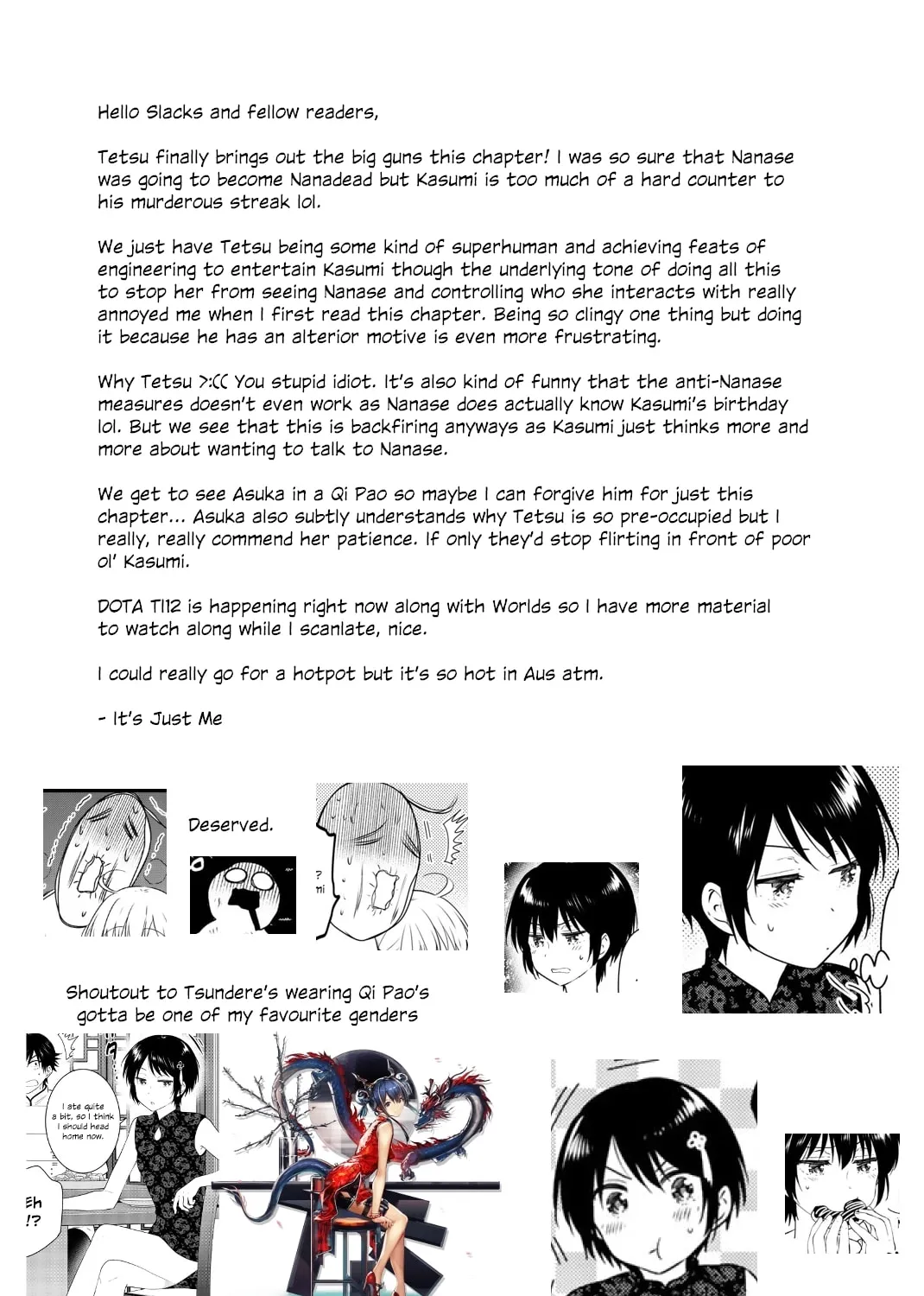 Read Rivnes chapter 52 image 60 on Lezhin