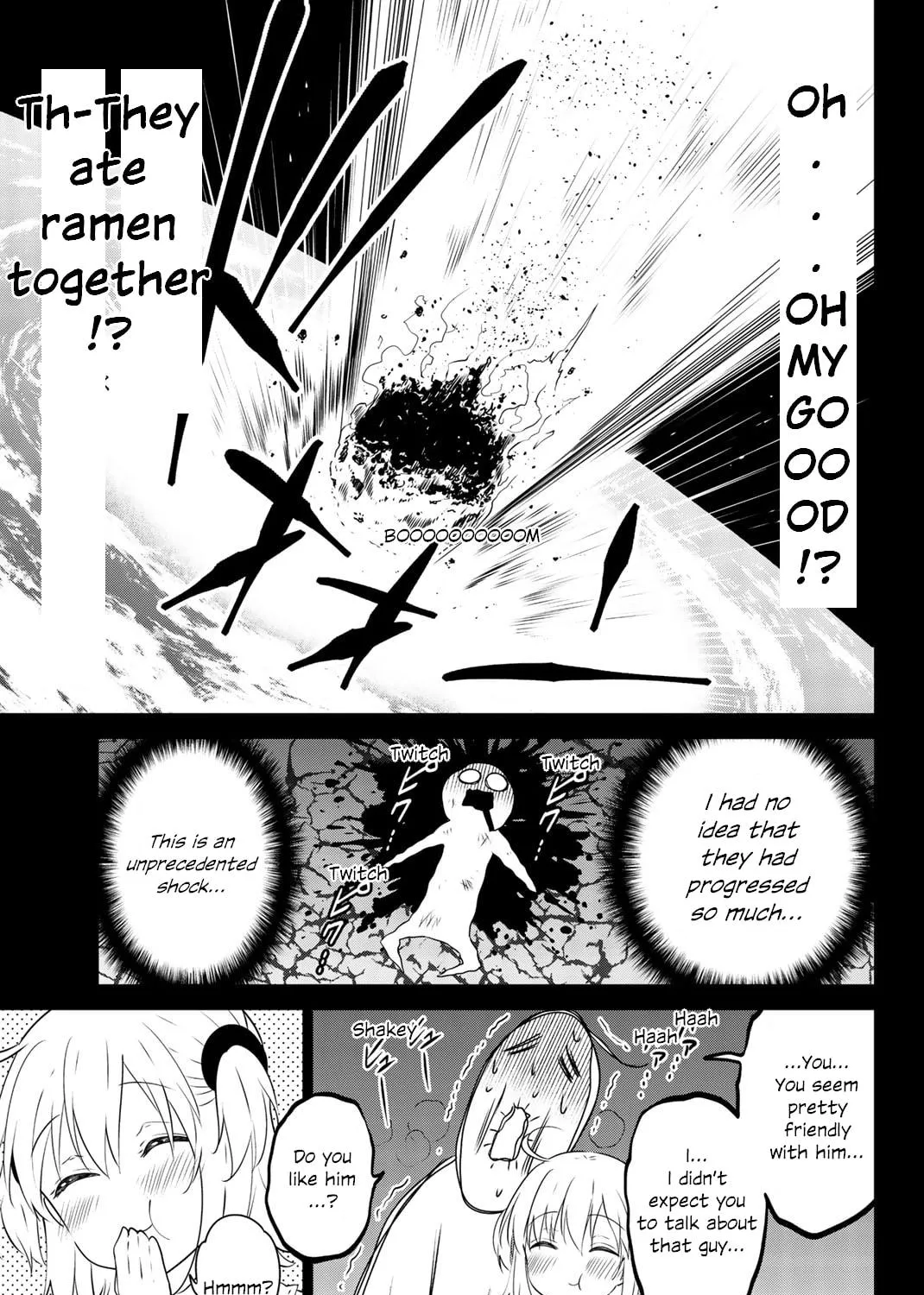 Read Rivnes chapter 52 image 8 on Lezhin