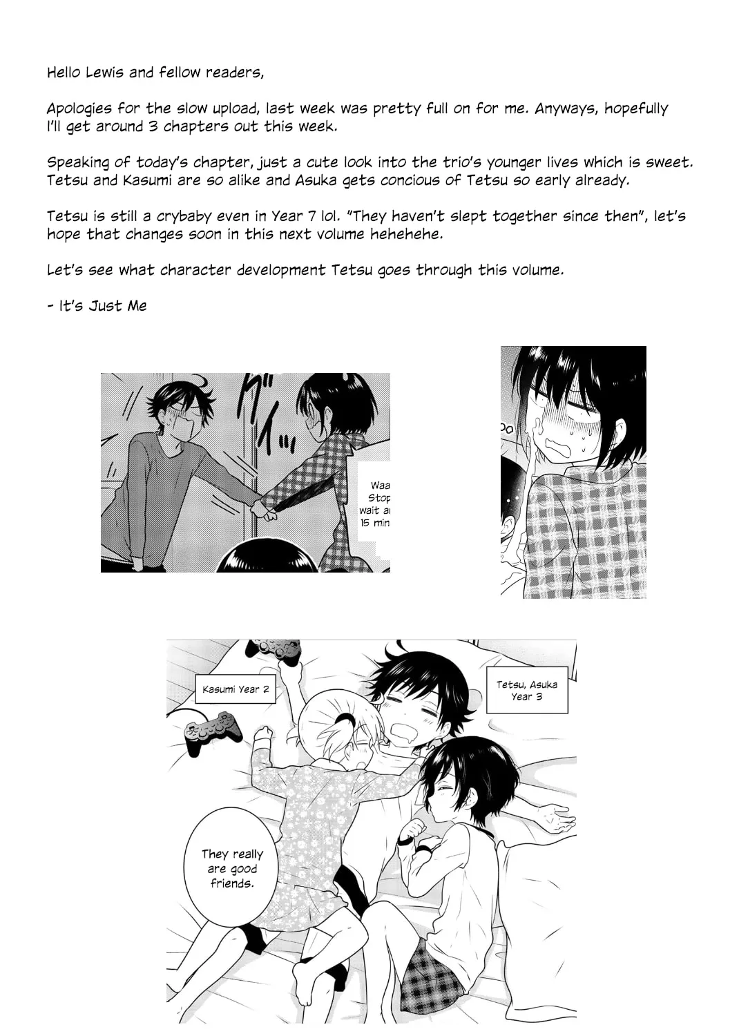 Read Rivnes chapter 53.5 image 14 on Lezhin