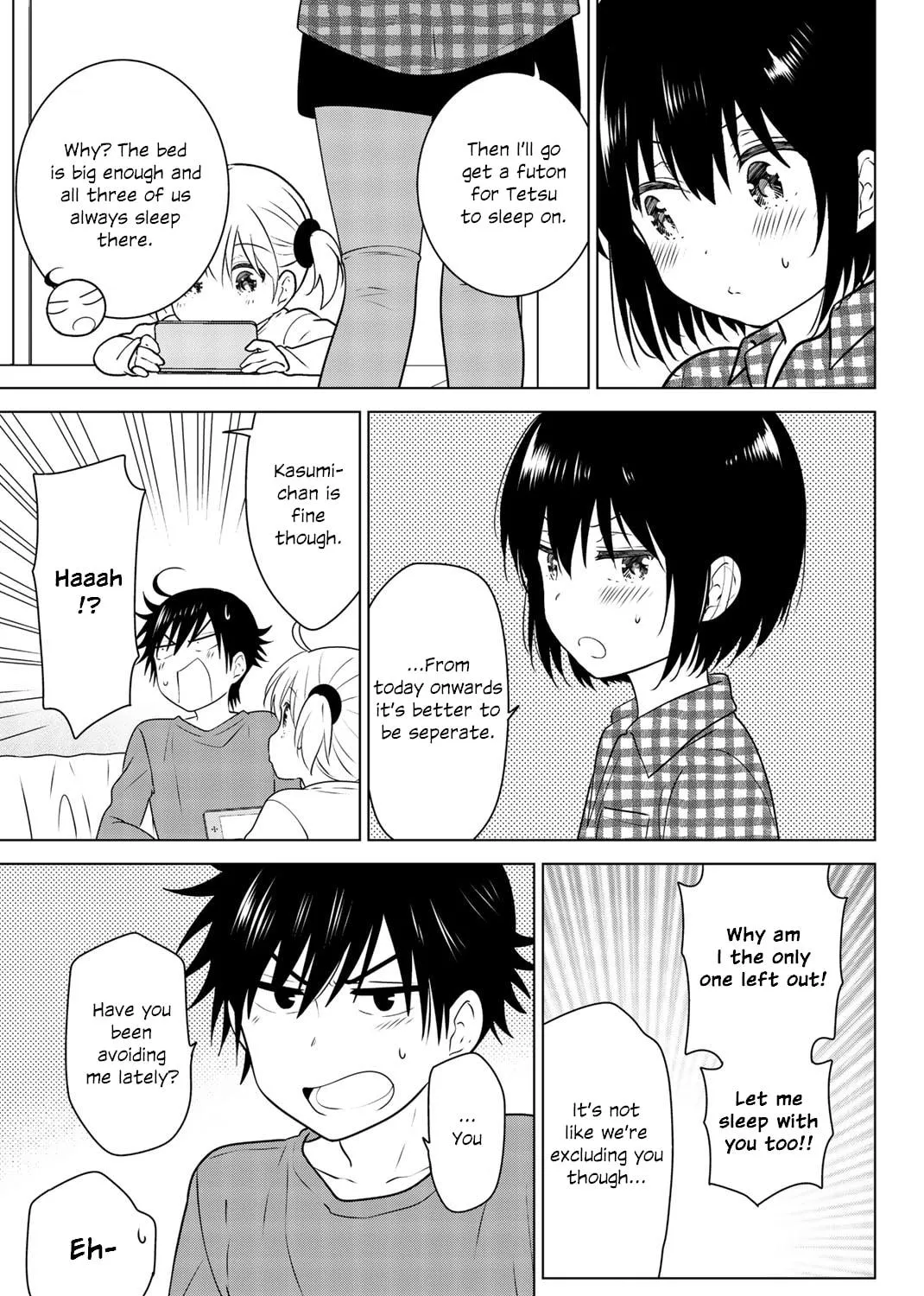 Read Rivnes chapter 53.5 image 4 on Lezhin