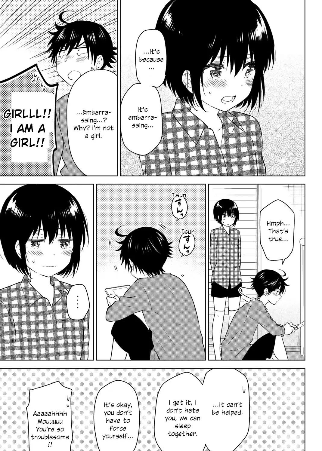Read Rivnes chapter 53.5 image 8 on Lezhin