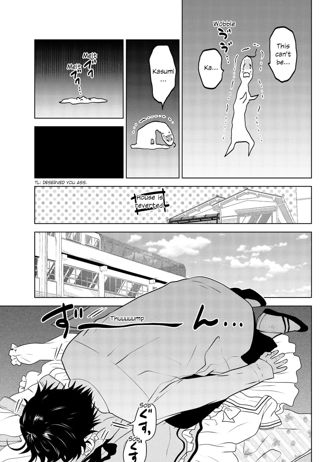 Read Rivnes chapter 53 image 12 on Lezhin
