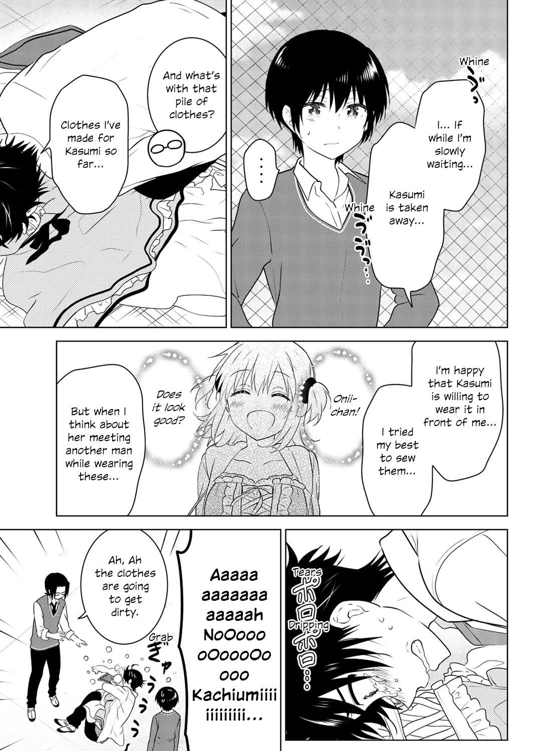 Read Rivnes chapter 53 image 16 on Lezhin
