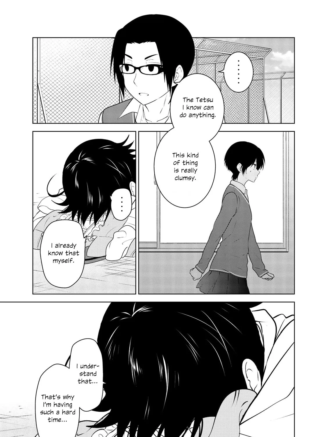 Read Rivnes chapter 53 image 20 on Lezhin