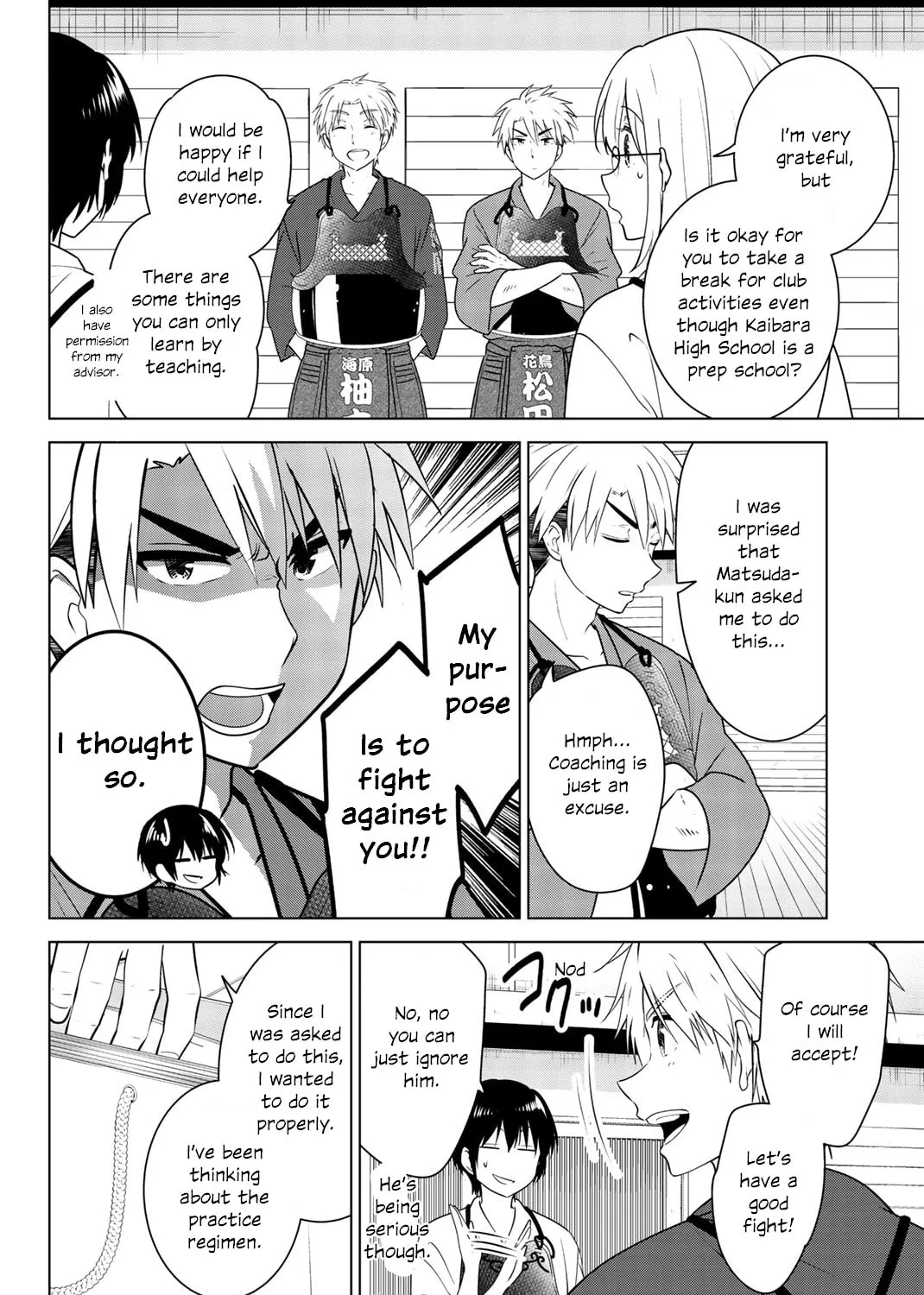 Read Rivnes chapter 53 image 26 on Lezhin