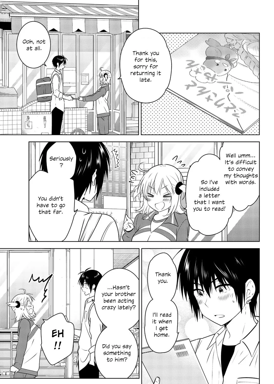 Read Rivnes chapter 53 image 44 on Lezhin
