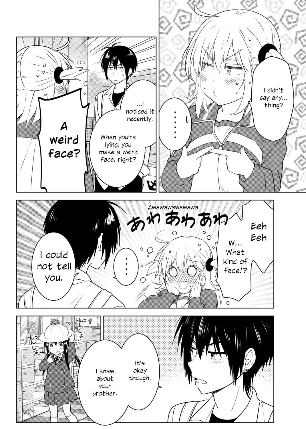 Read Rivnes chapter 53 image 46 on Lezhin