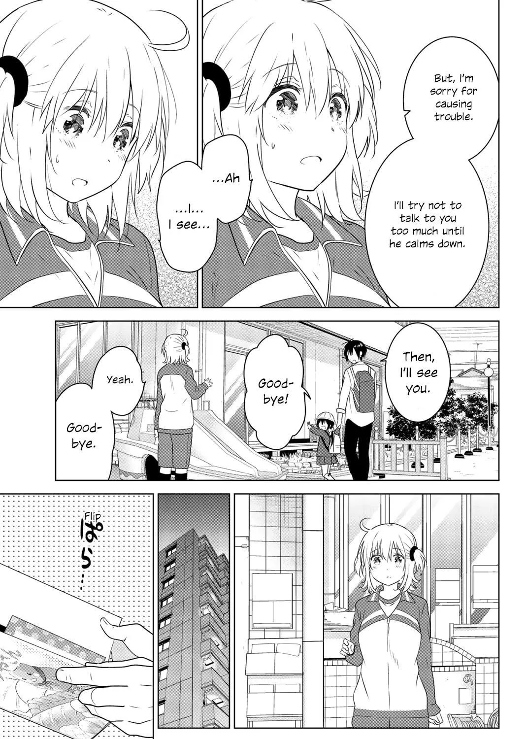 Read Rivnes chapter 53 image 48 on Lezhin