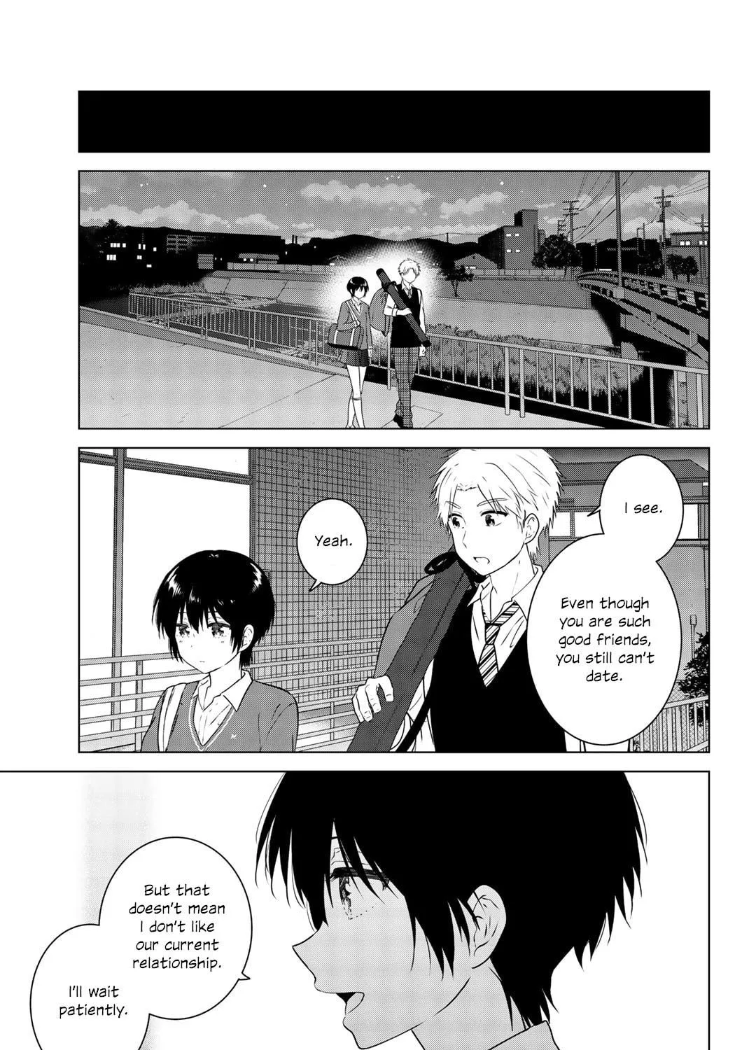 Read Rivnes chapter 53 image 52 on Lezhin