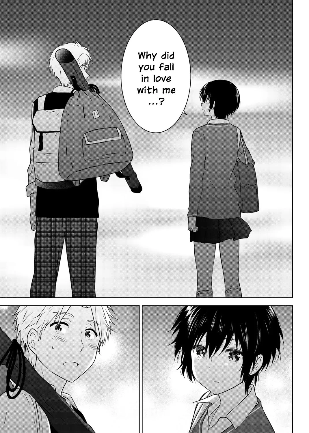 Read Rivnes chapter 53 image 56 on Lezhin