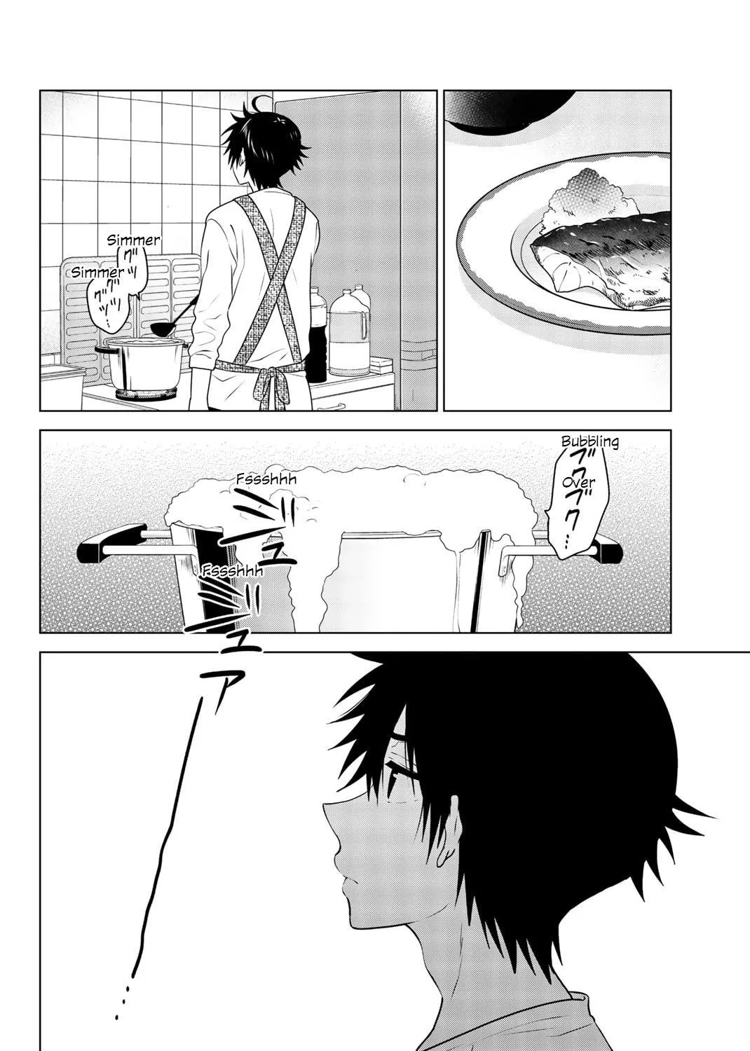 Read Rivnes chapter 53 image 58 on Lezhin
