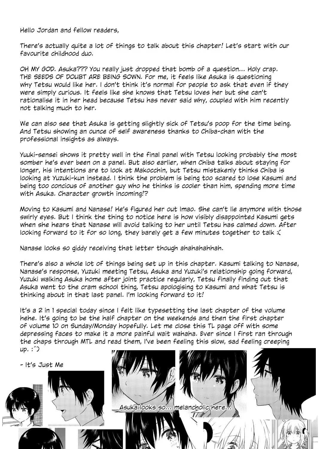 Read Rivnes chapter 53 image 60 on Lezhin