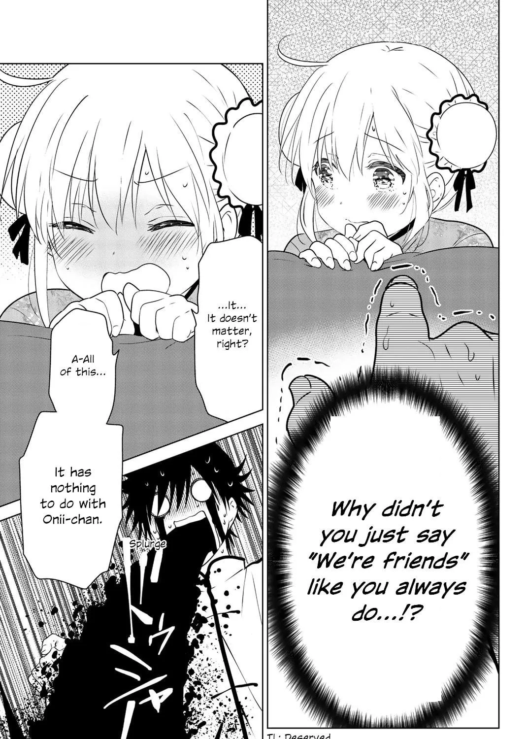 Read Rivnes chapter 53 image 8 on Lezhin