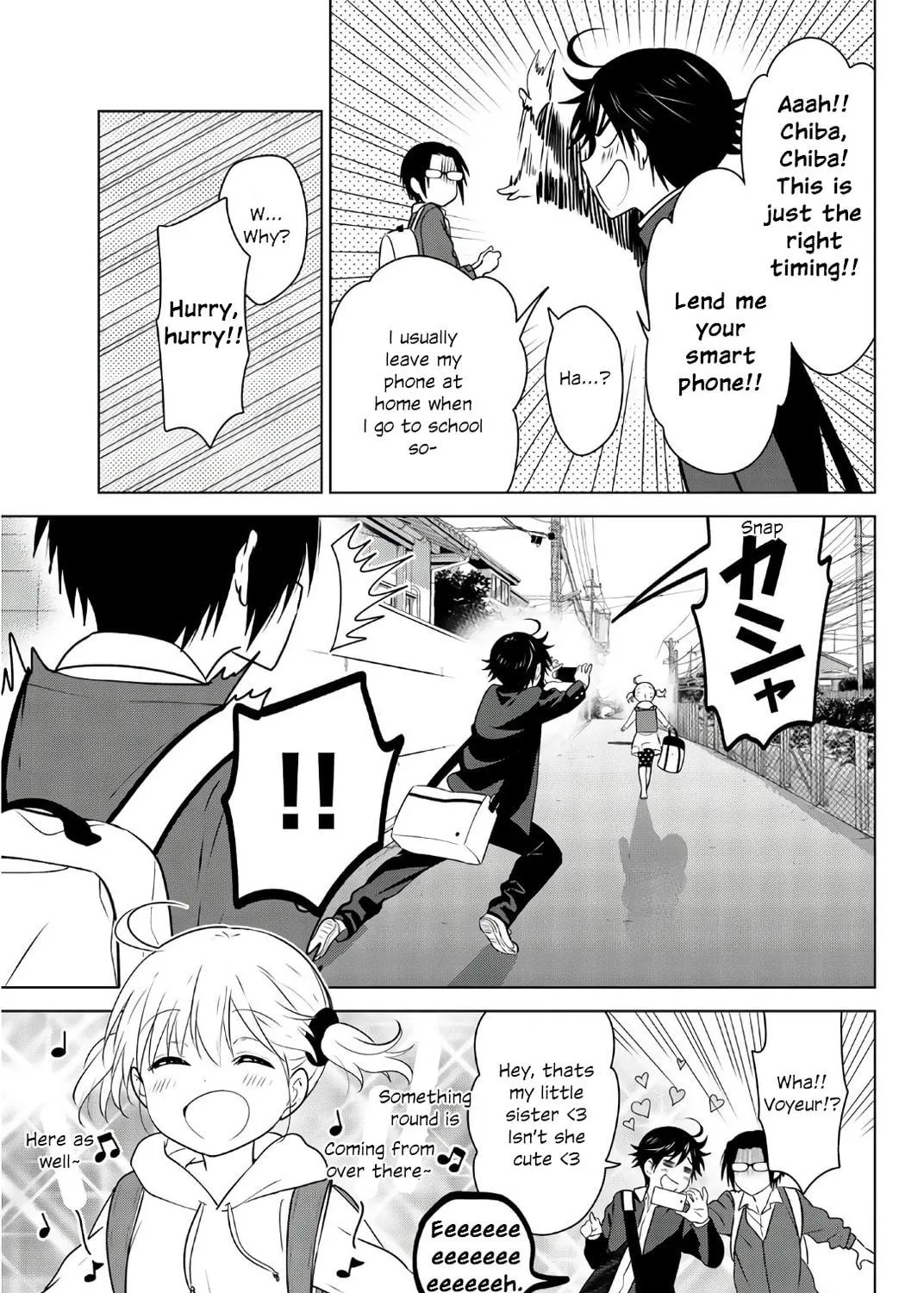 Read Rivnes chapter 54.5 image 28 on Lezhin