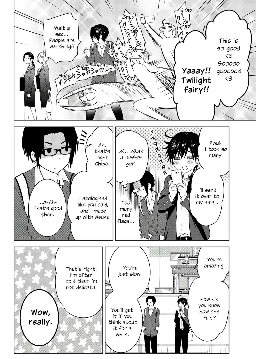Read Rivnes chapter 54.5 image 30 on Lezhin