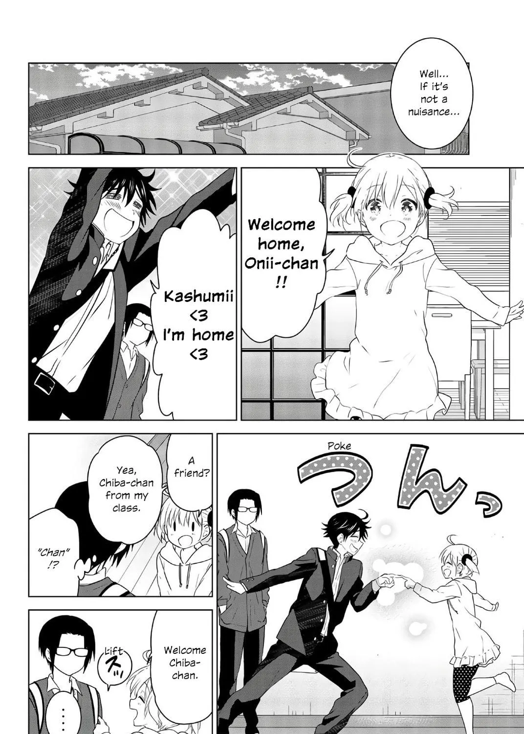 Read Rivnes chapter 54.5 image 38 on Lezhin