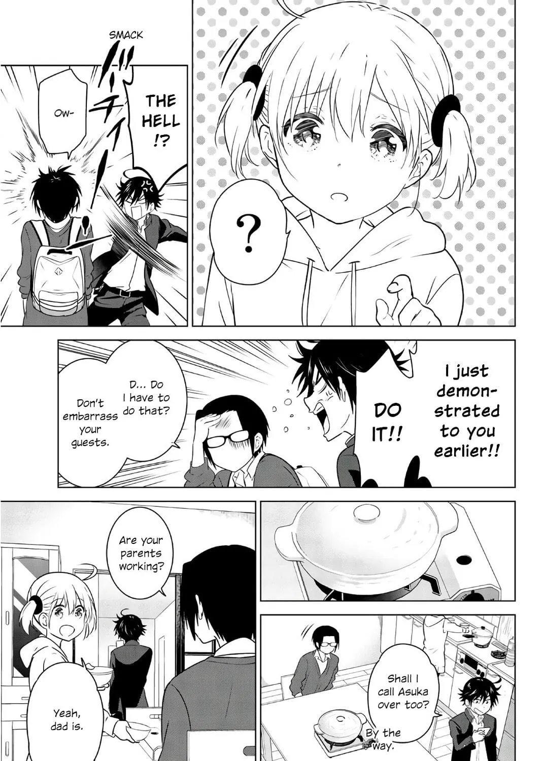 Read Rivnes chapter 54.5 image 40 on Lezhin