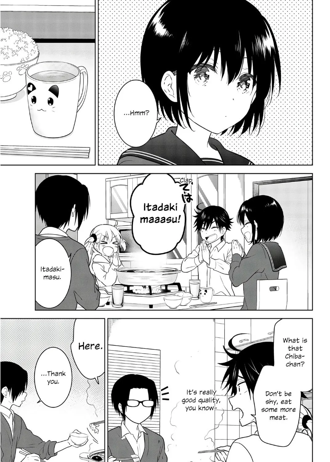 Read Rivnes chapter 54.5 image 44 on Lezhin