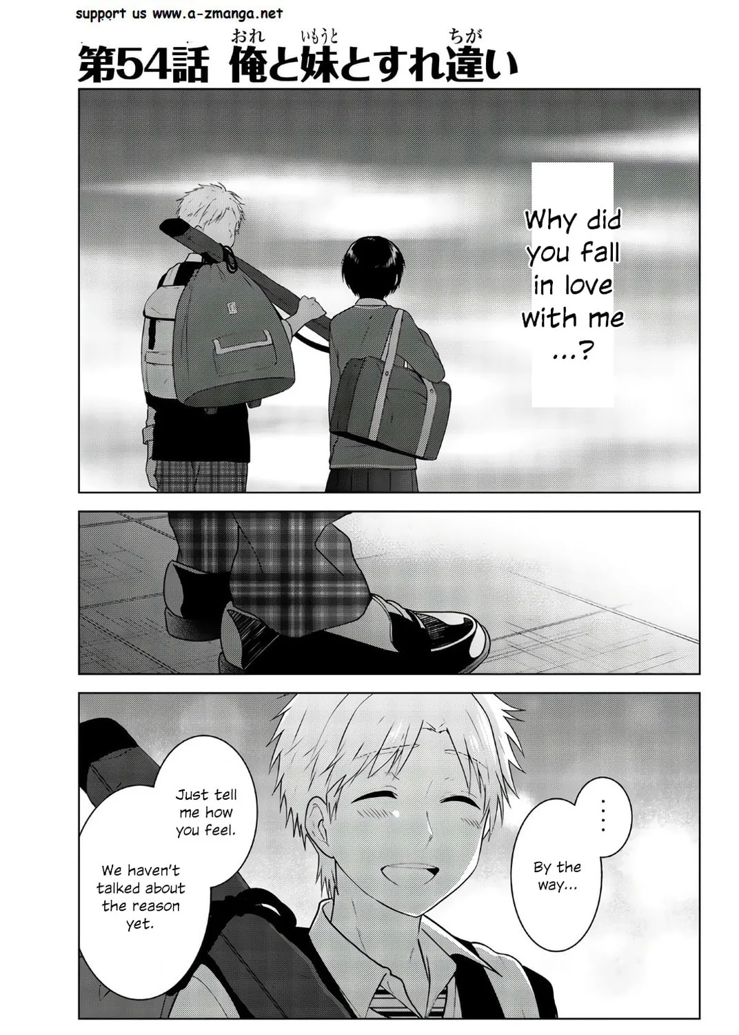 Read Rivnes chapter 54 image 12 on Lezhin