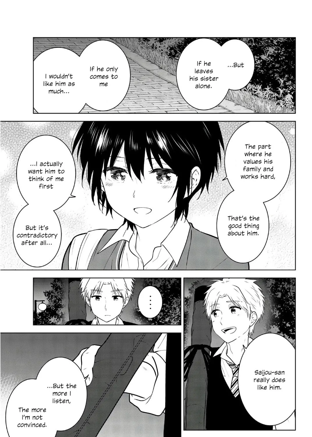 Read Rivnes chapter 54 image 20 on Lezhin